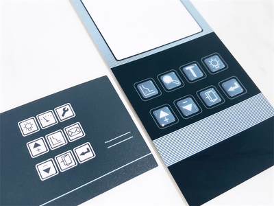 按键标牌 &nbsp;&nbsp;